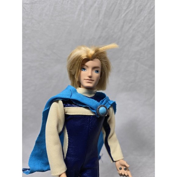Winx Club Brandon Prince Sky Doll- Rare - Picture 14 of 16